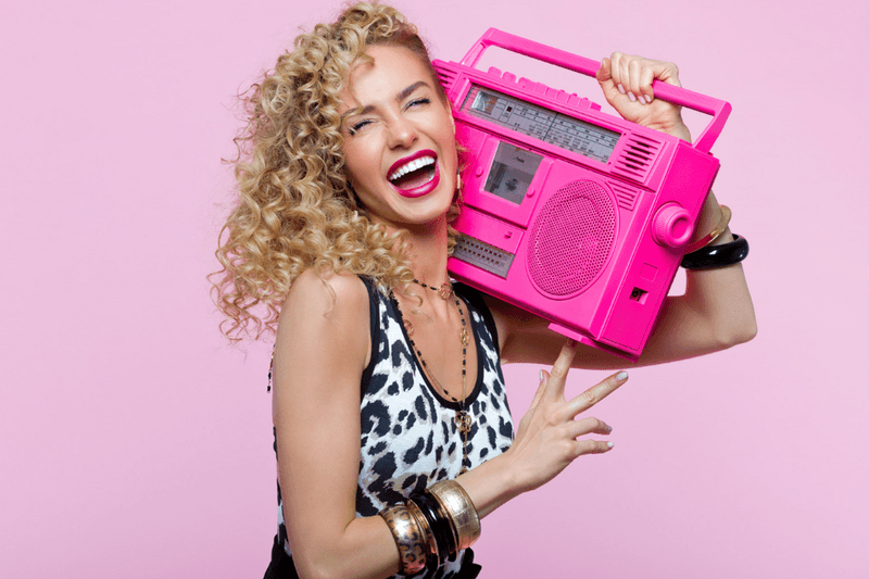 Myth: The 80s Was a Superficial Decade