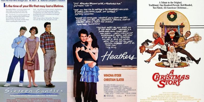 Myth: 80s Movies Were All Blockbusters