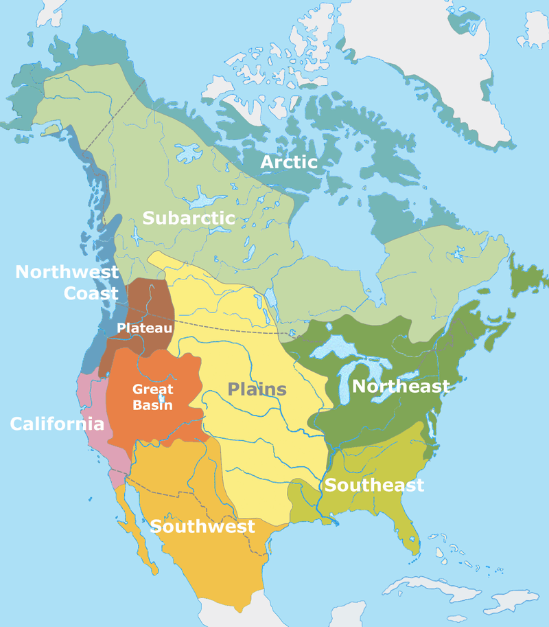 Myth: Columbus 