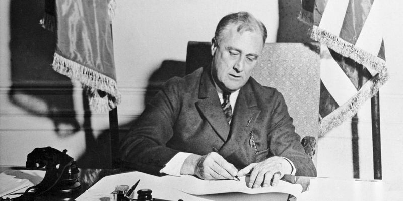 Myth: The New Deal Ended the Great Depression