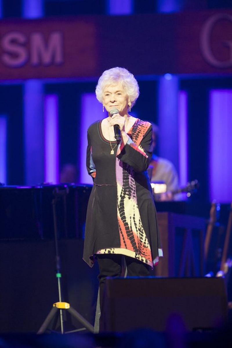 Jean Shepard: Honky Tonk Girl Who Broke Barriers