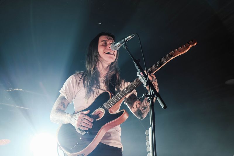 Julien Baker
