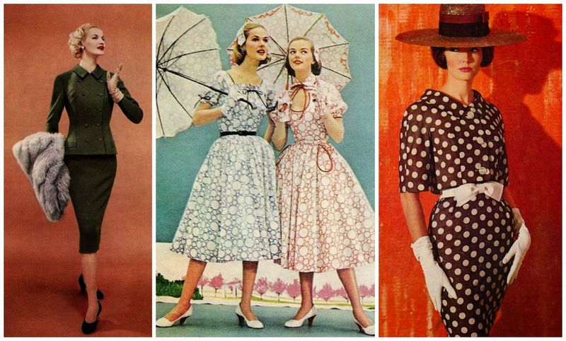 Fast Fashion