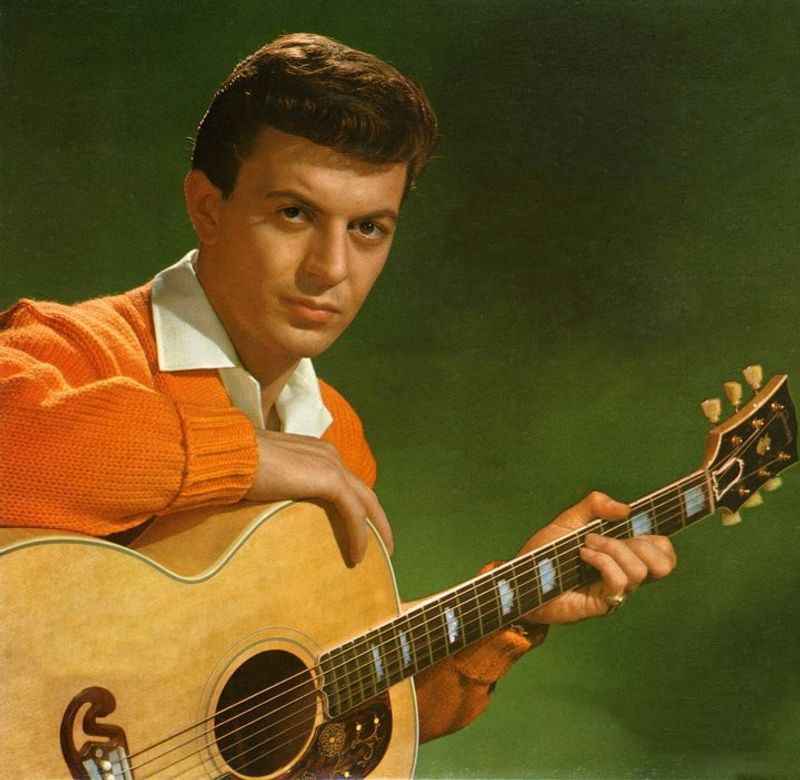 Dion DiMucci: The Wanderer Who Lost His Way