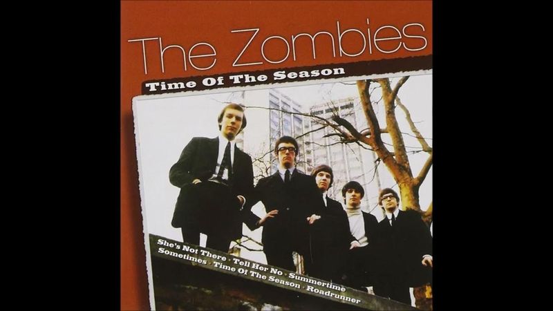 The Zombies – 
