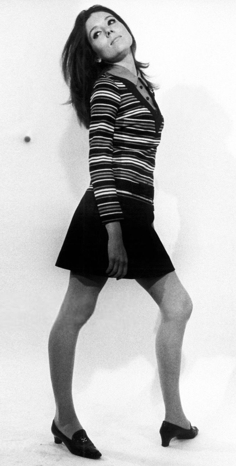 Diana Rigg