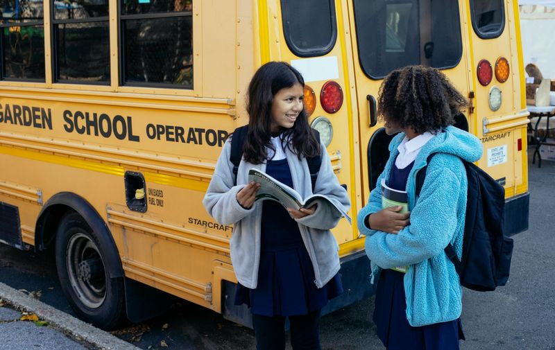 Field Trip Permission Slip Excitement