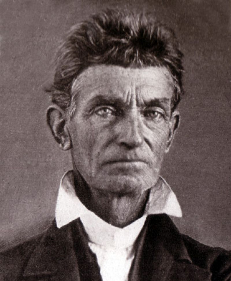 John Brown (1859)