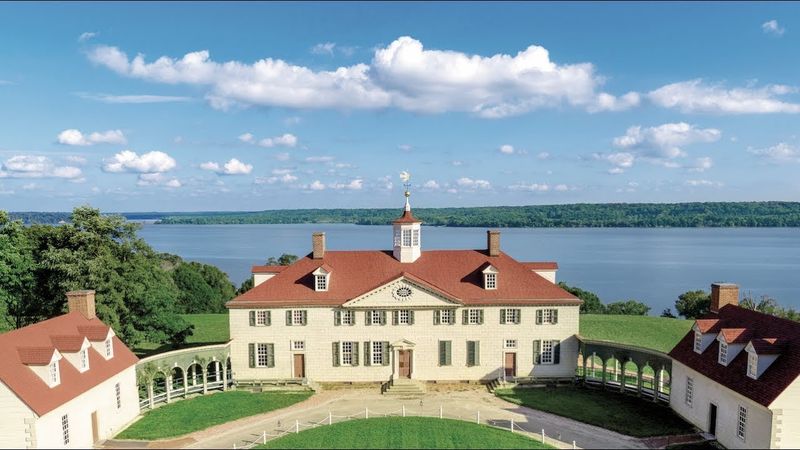Mount Vernon, Virginia