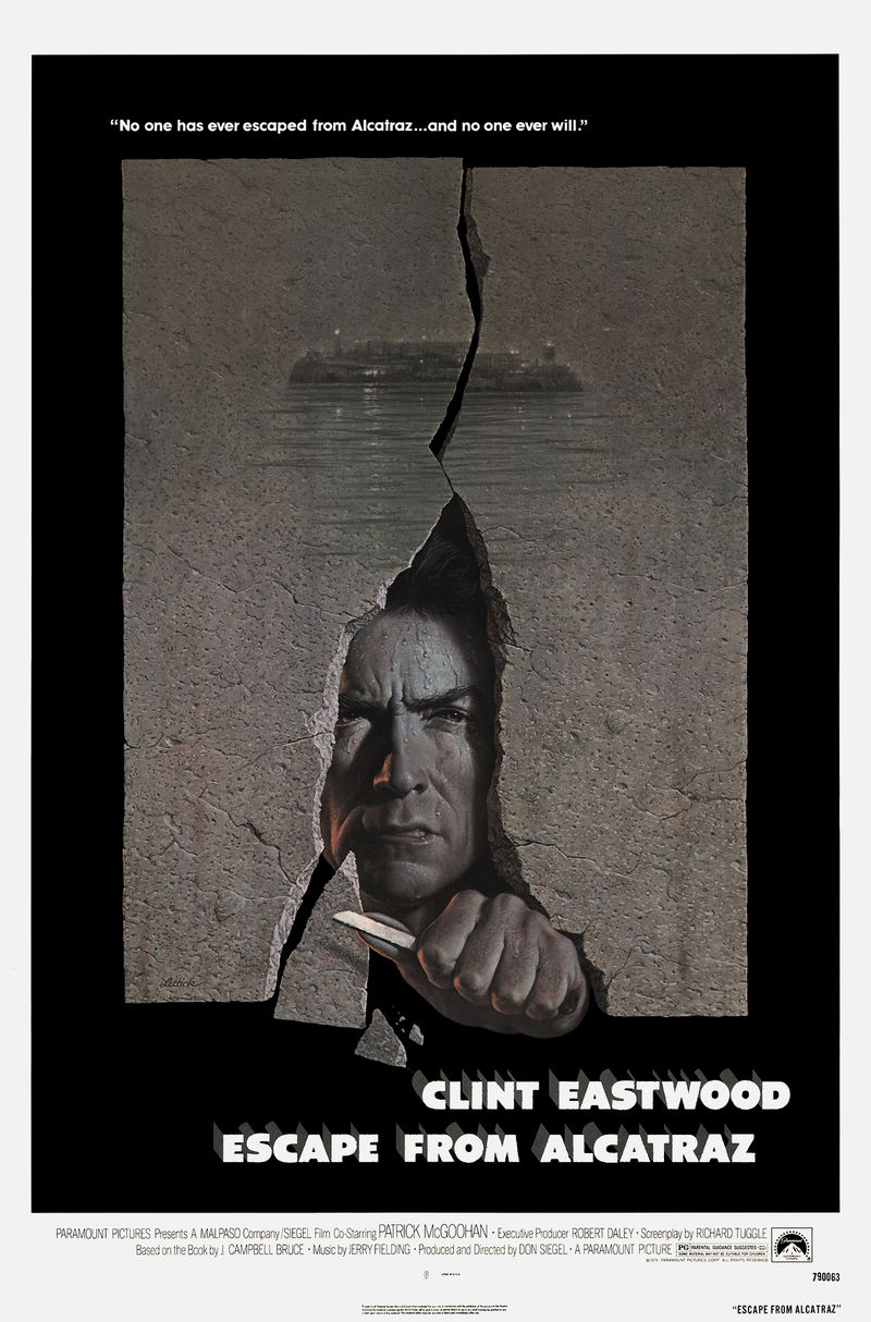 Hollywood's Favorite Prison Myths