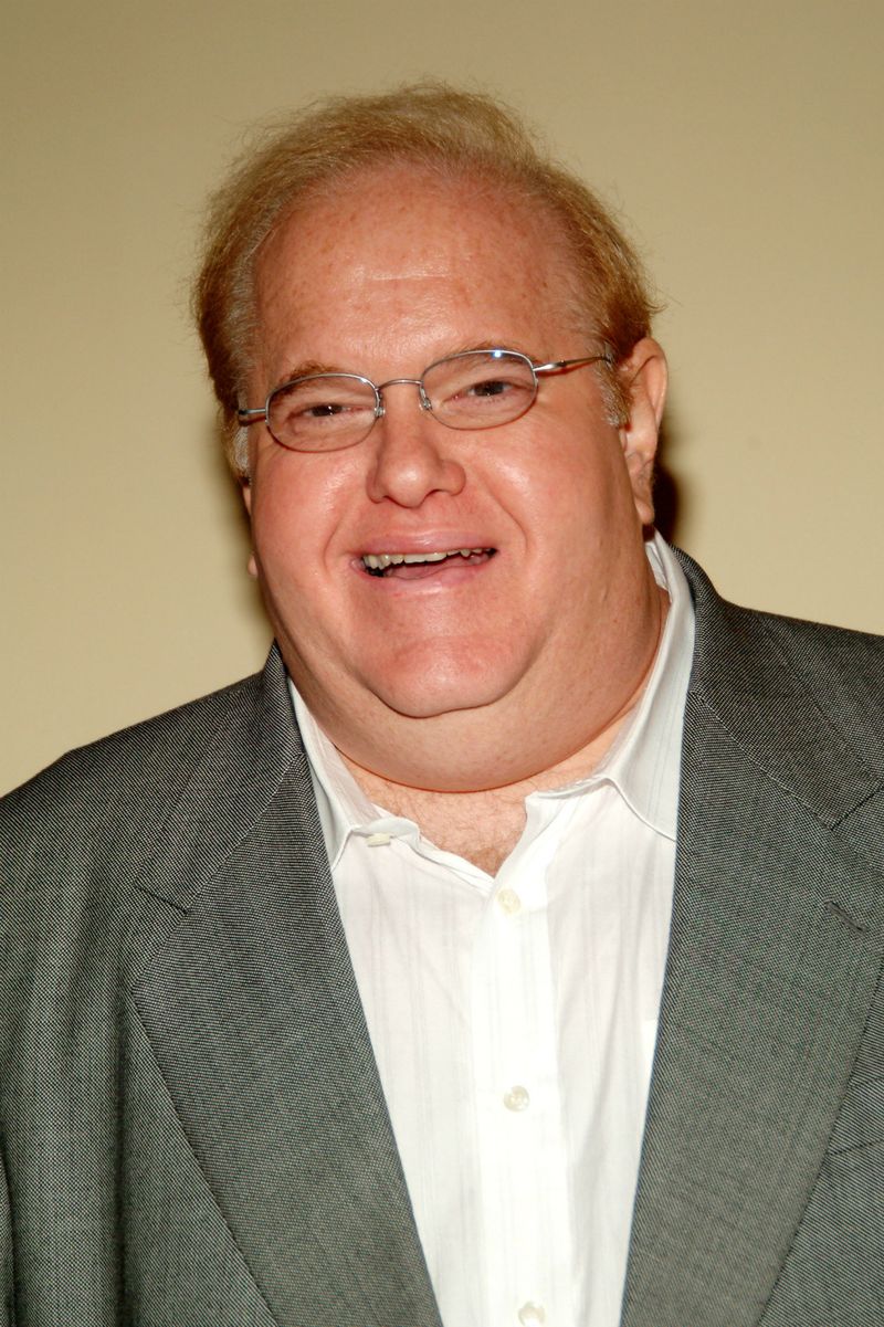Lou Pearlman: The Boy Band Swindler