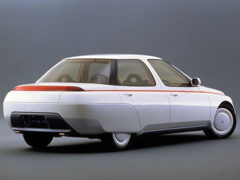 Cars Powered by Electricity