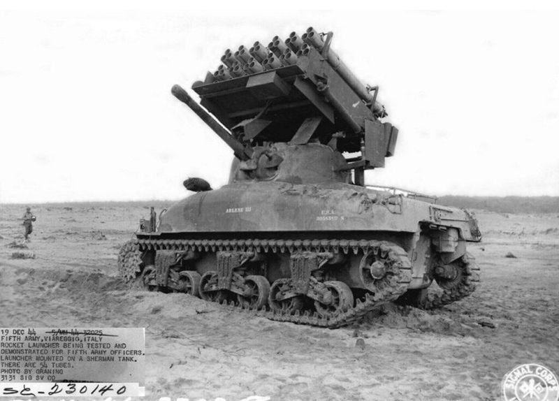 Sherman 