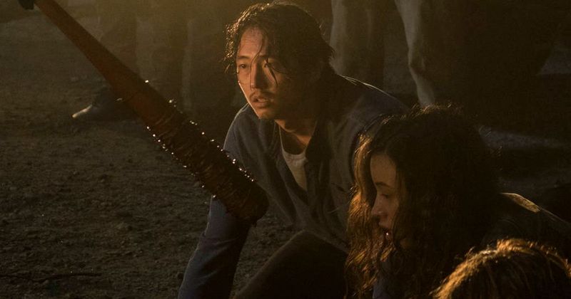 Glenn's Brutal Farewell Crossed a Line