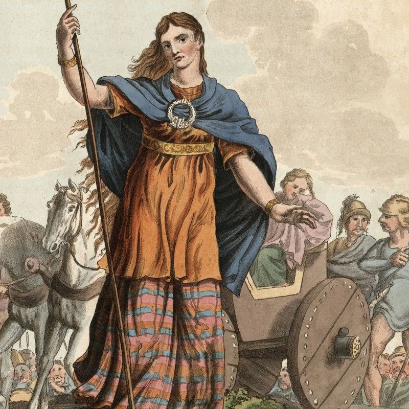 Boudica (Britain)