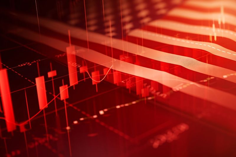 Failing to regulate financial markets