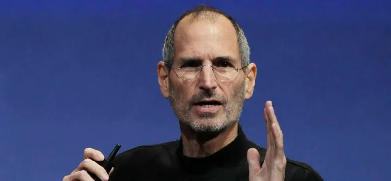 Steve Jobs