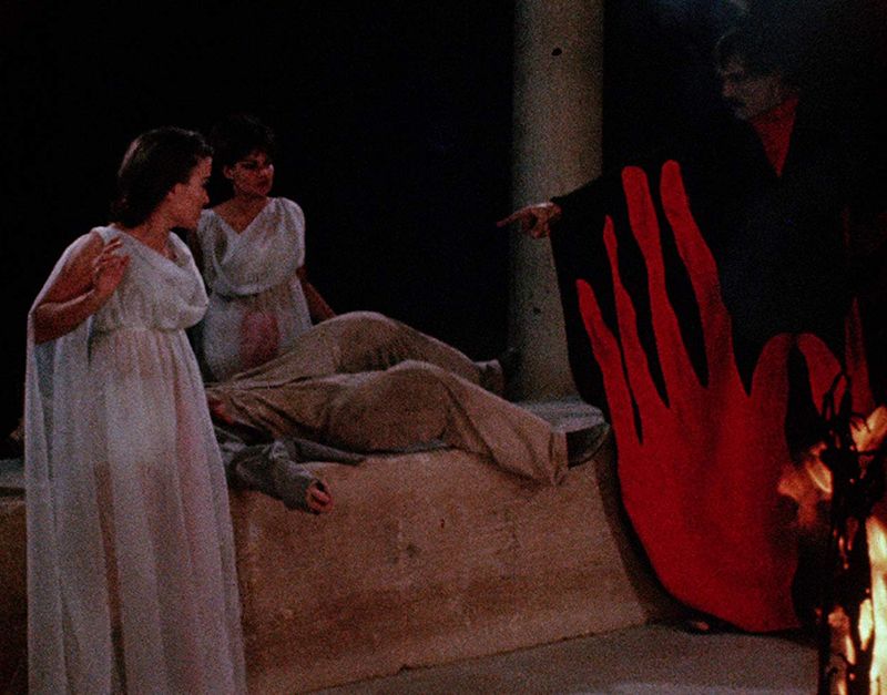 Manos: The Hands of Fate (1966)