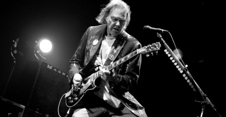 Neil Young at 79: 17 Wild Stories From His Legendary Career That Fans Never Knew