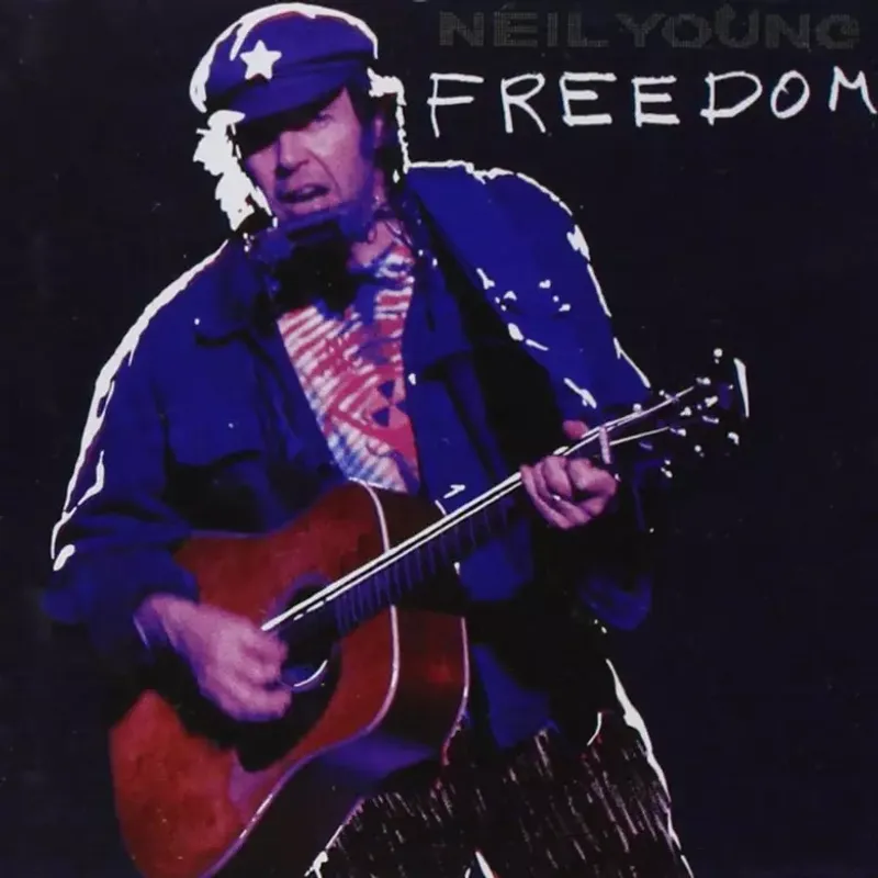 He Once Recorded a Whole Album in a Phone Booth