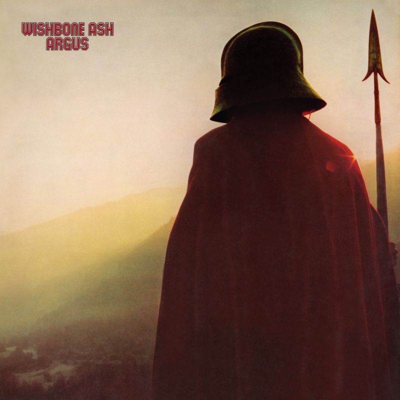 Wishbone Ash – Argus (1972)