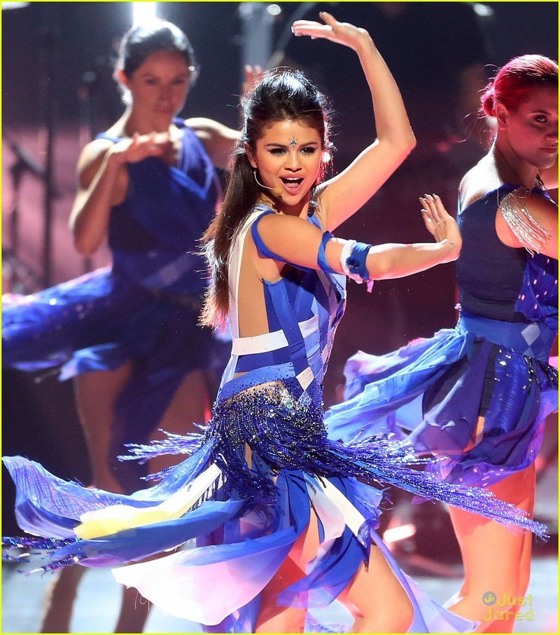 Selena Gomez – 