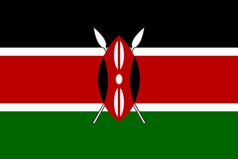 Kenya