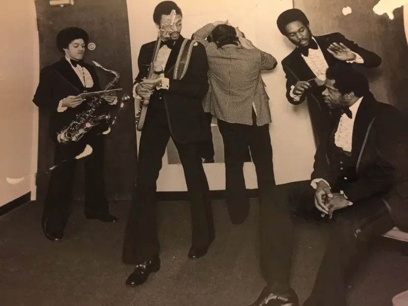 The Blackbyrds – Jazz-Funk Geniuses