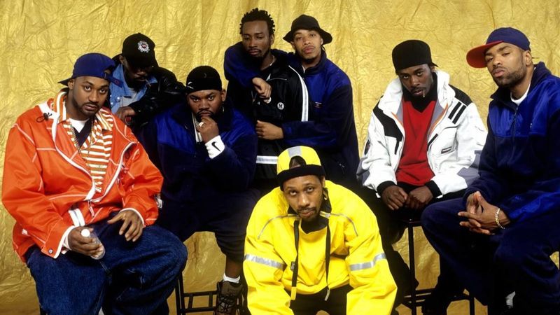 Hip-Hop & R&B Dominance
