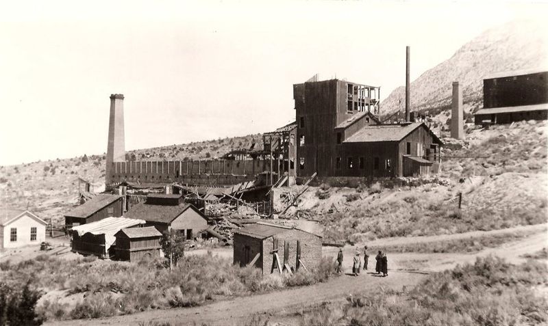 Nevada: Desert Disparities