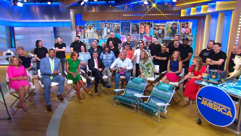 Final Broadcast Farewell