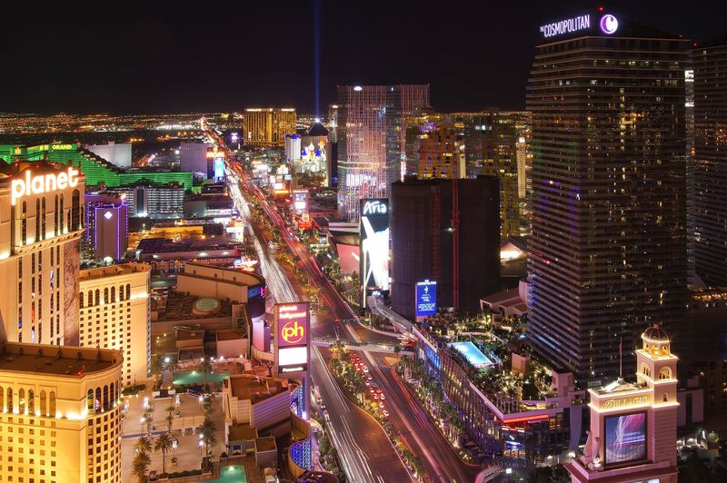 Las Vegas, NV – What Happens Here... Is Often a Ripoff