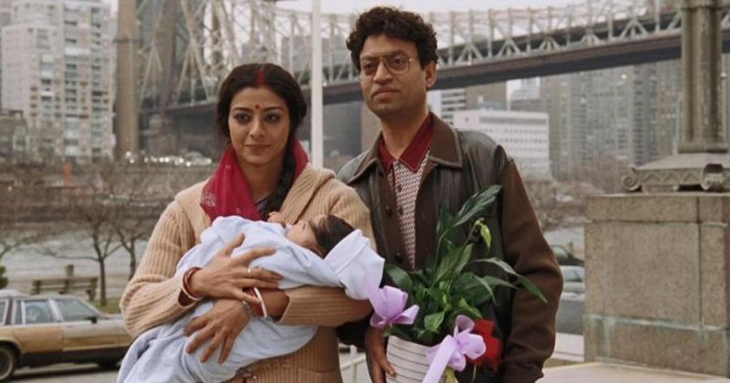 The Namesake (2006) – Redefining Fatherhood in a Foreign Land