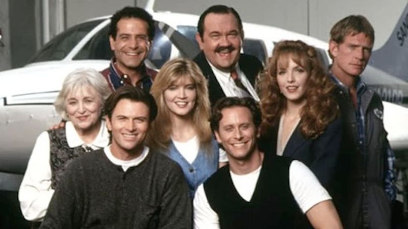 Wings (1990–1997)
