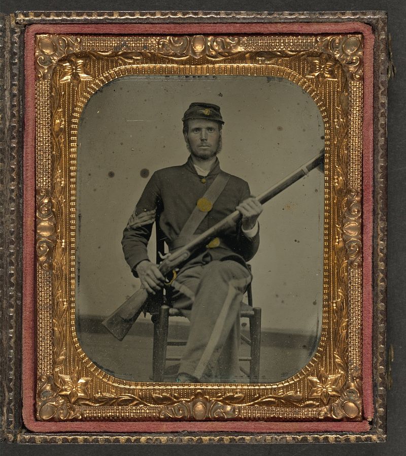 The Brilliant But Unlucky: Gen. William S. Rosecrans