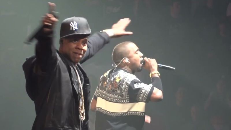 Kanye West – 