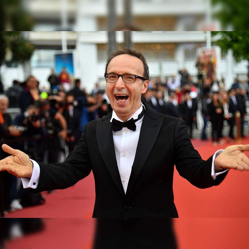 Roberto Benigni's Controversial Comedy
