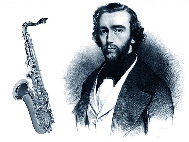 Saxophone