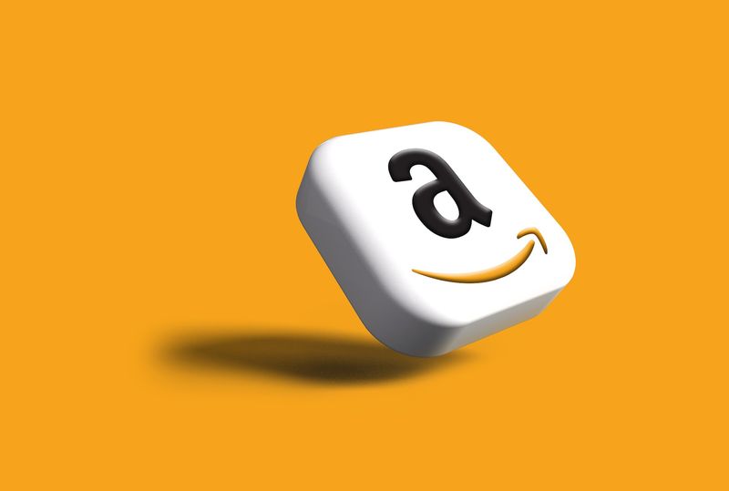 Amazon's A-to-Z Smile