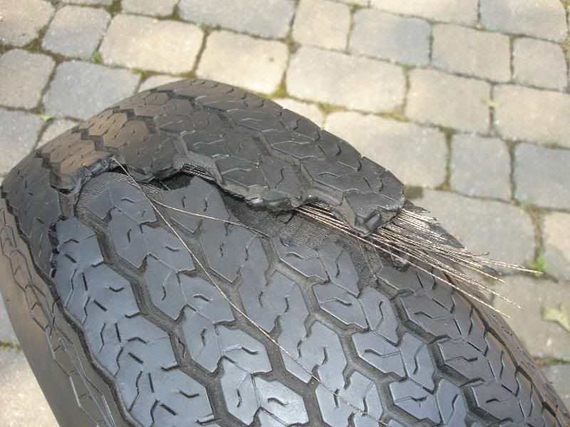 Firestone Tire Recall (1978)