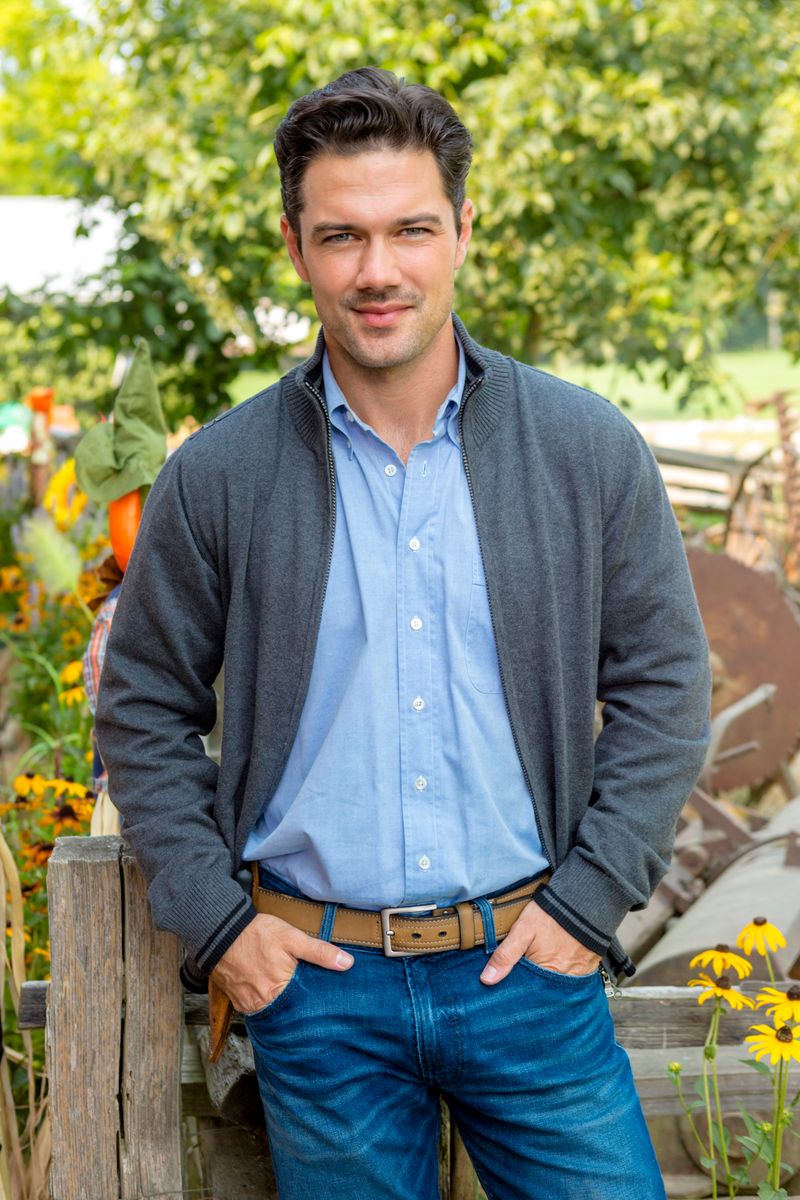 Ryan Paevey (General Hospital’s Fan Favorite)