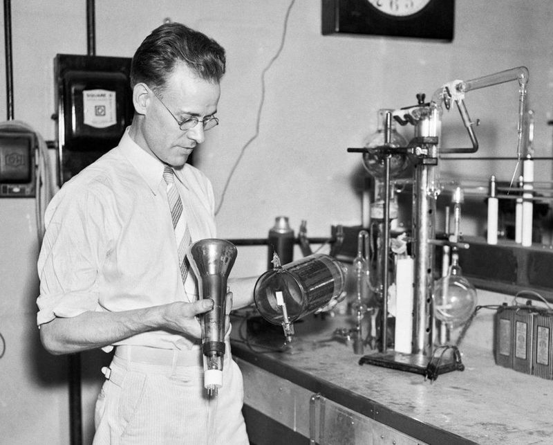 Philo Farnsworth