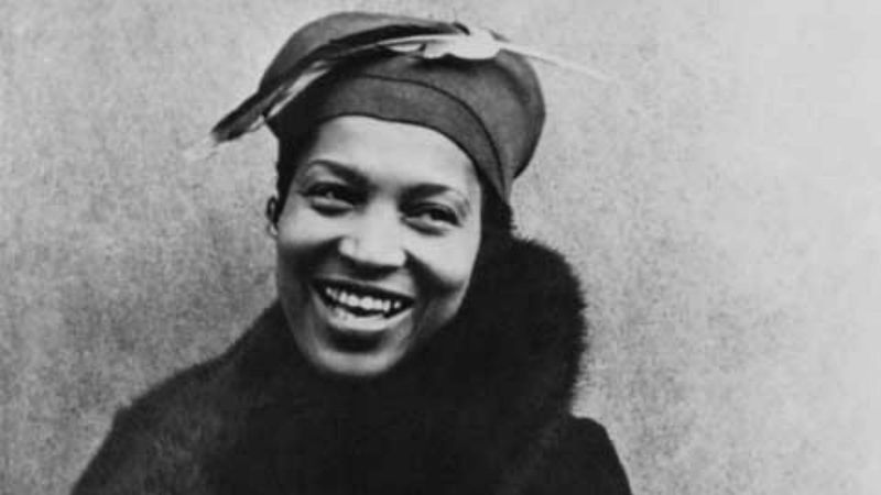 Zora Neale Hurston