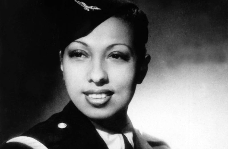 Josephine Baker