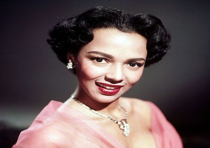 Dorothy Dandridge: The Barrier-Breaking Star Who Paved the Way