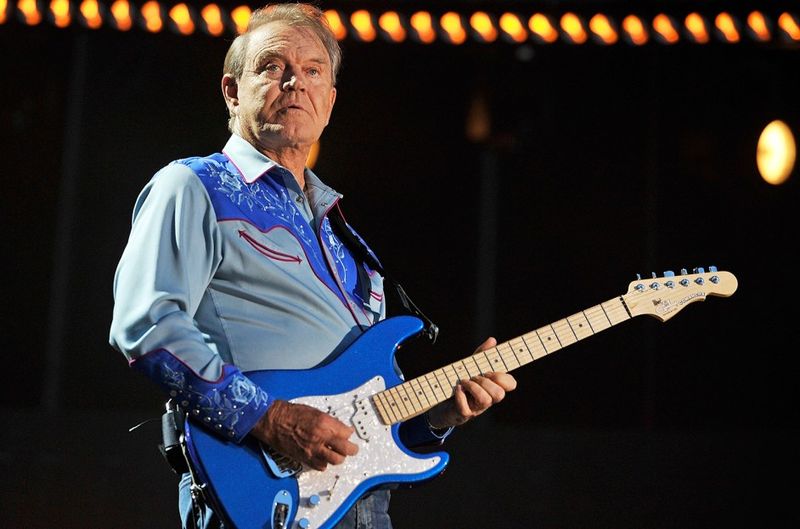 Glen Campbell