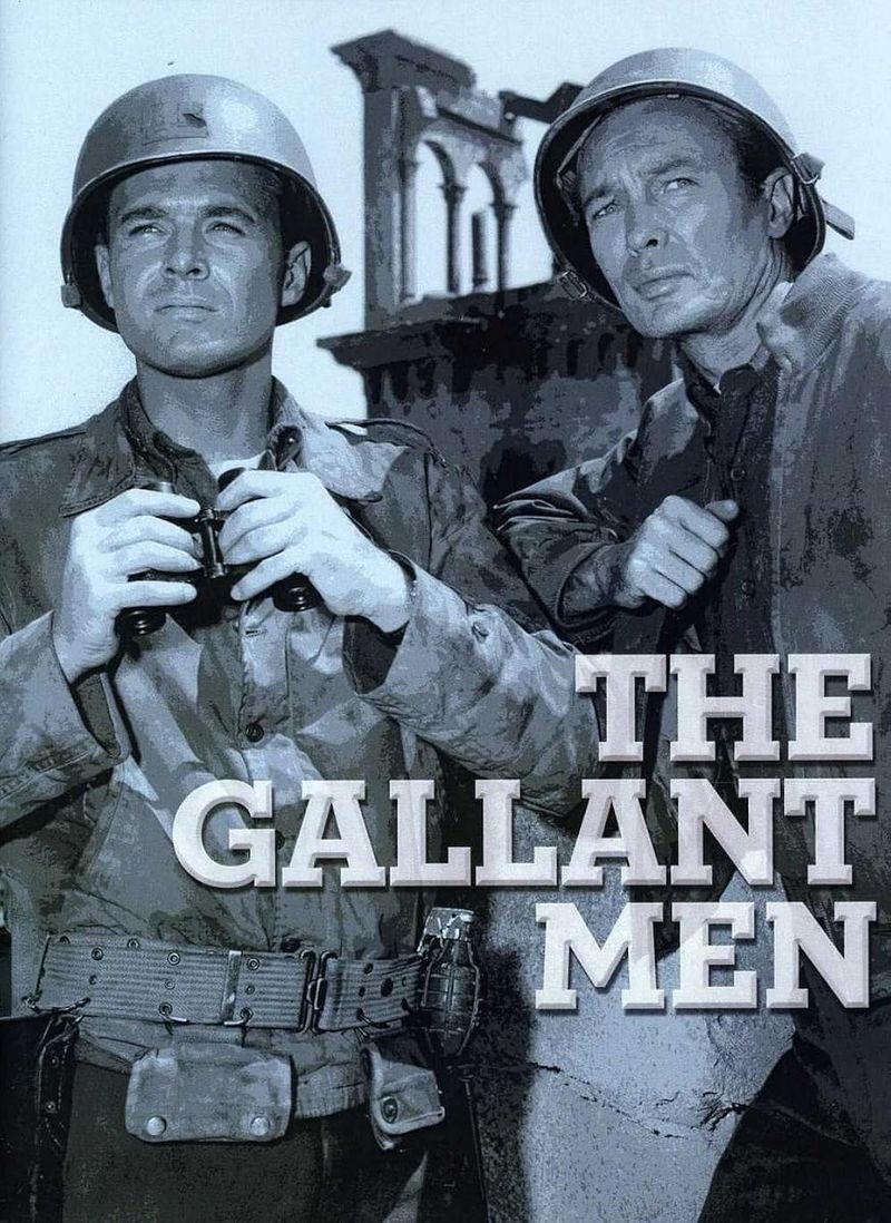 The Gallant Men Honored Infantry Sacrifice