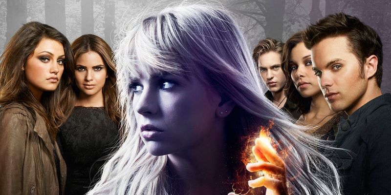 The Secret Circle