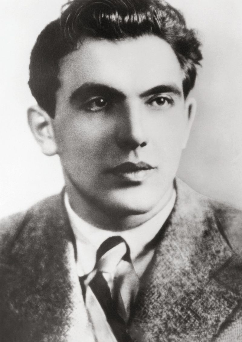 Julius Fučík (1903–1943)