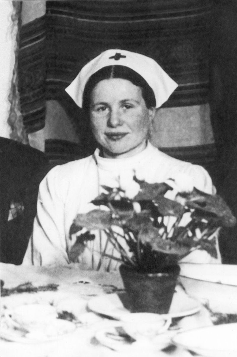 Irena Sendler